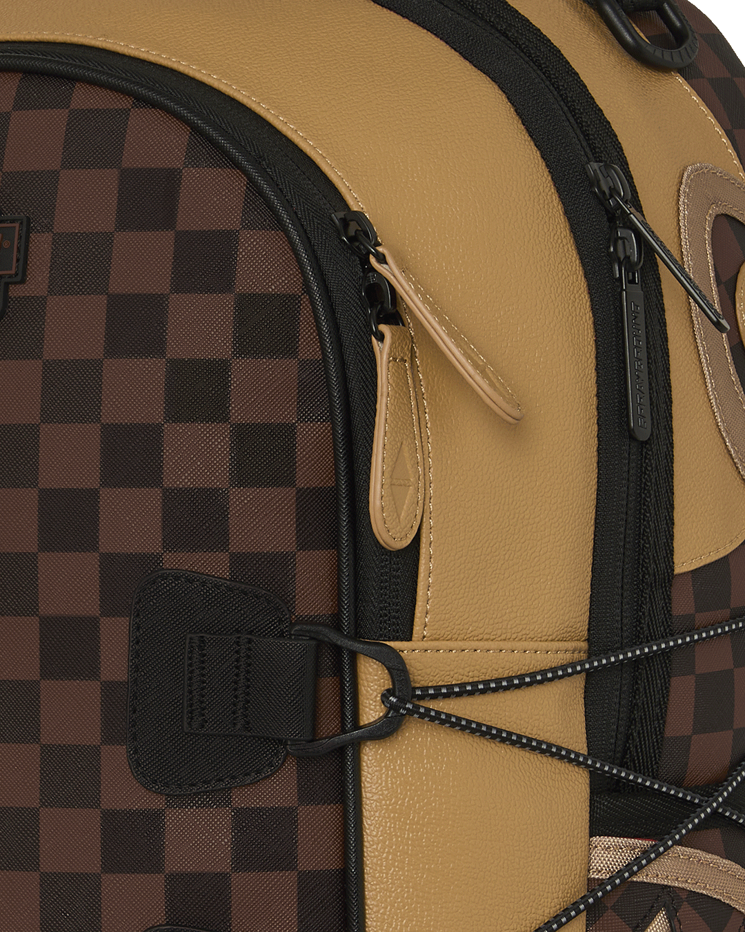 LUXE VAULT CITY HIKER BACKPACK - Image 10