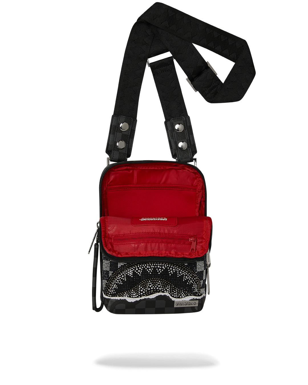 DIAMOND HEIST OG SLING - Image 5