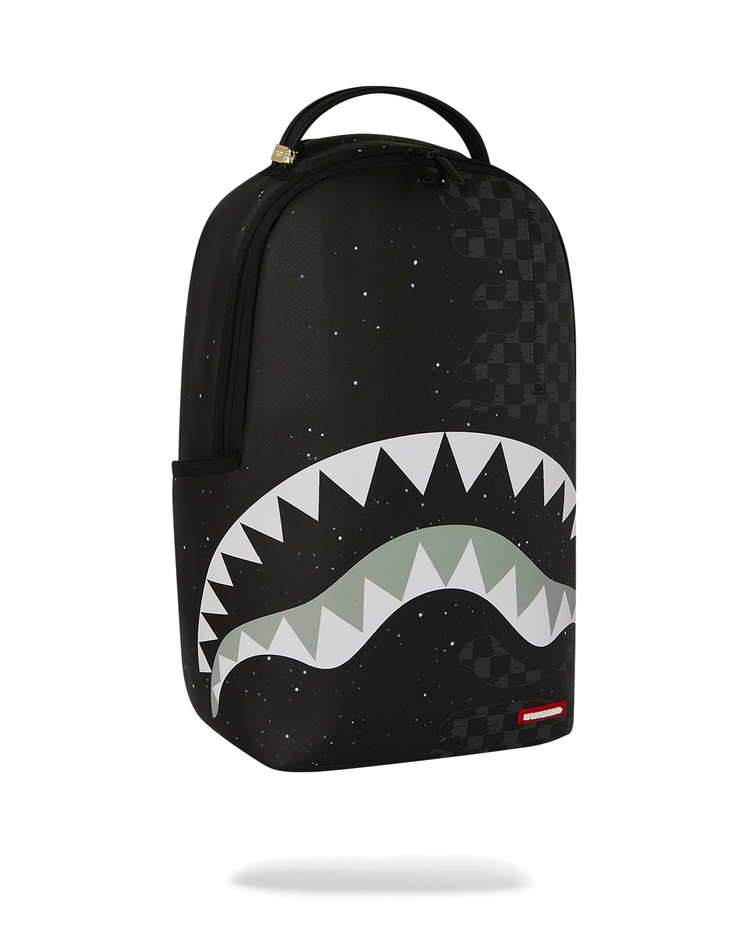 DEEPSPACE SIDE DRIP BACKPACK - Image 3