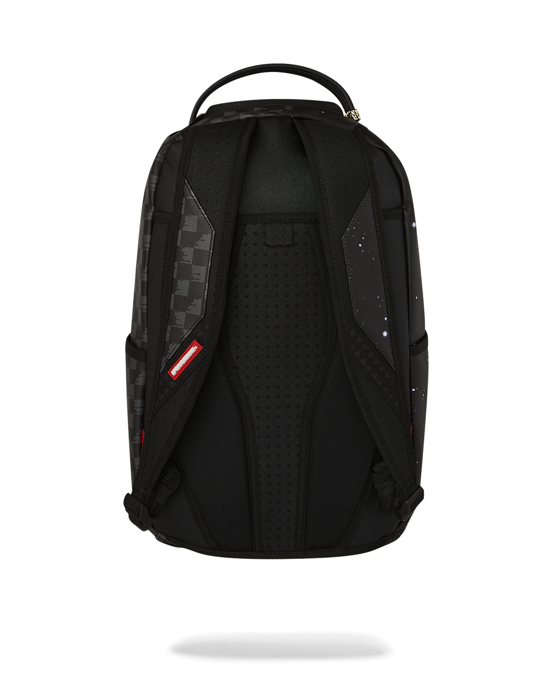 DEEPSPACE SIDE DRIP BACKPACK - Image 9