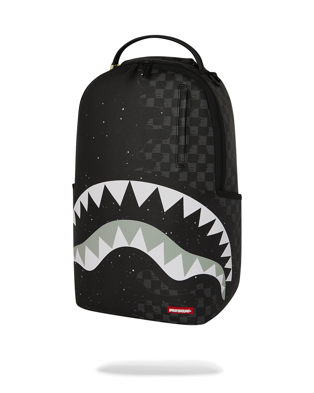 DEEPSPACE SIDE DRIP BACKPACK - Image 5