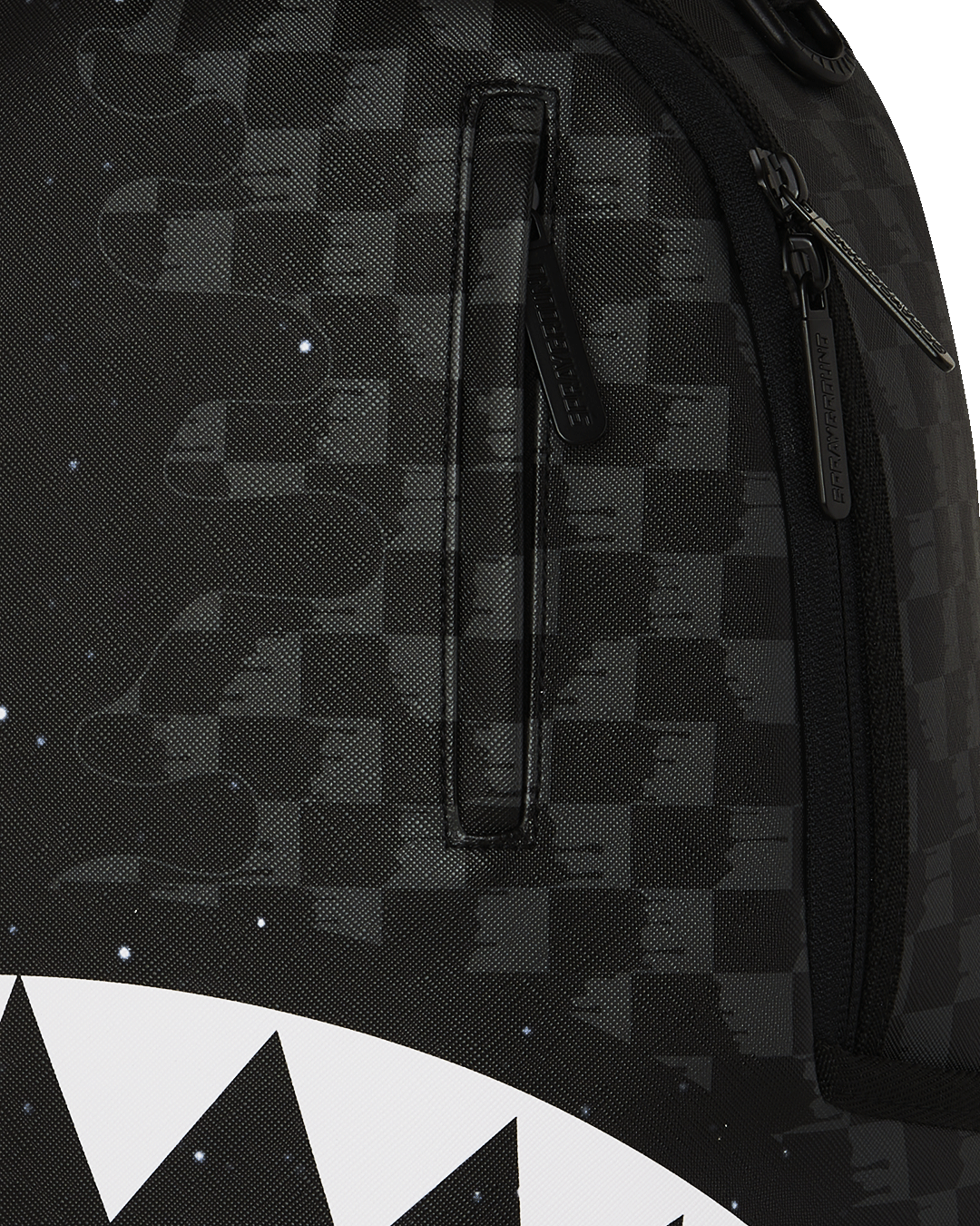 DEEPSPACE SIDE DRIP BACKPACK - Image 11