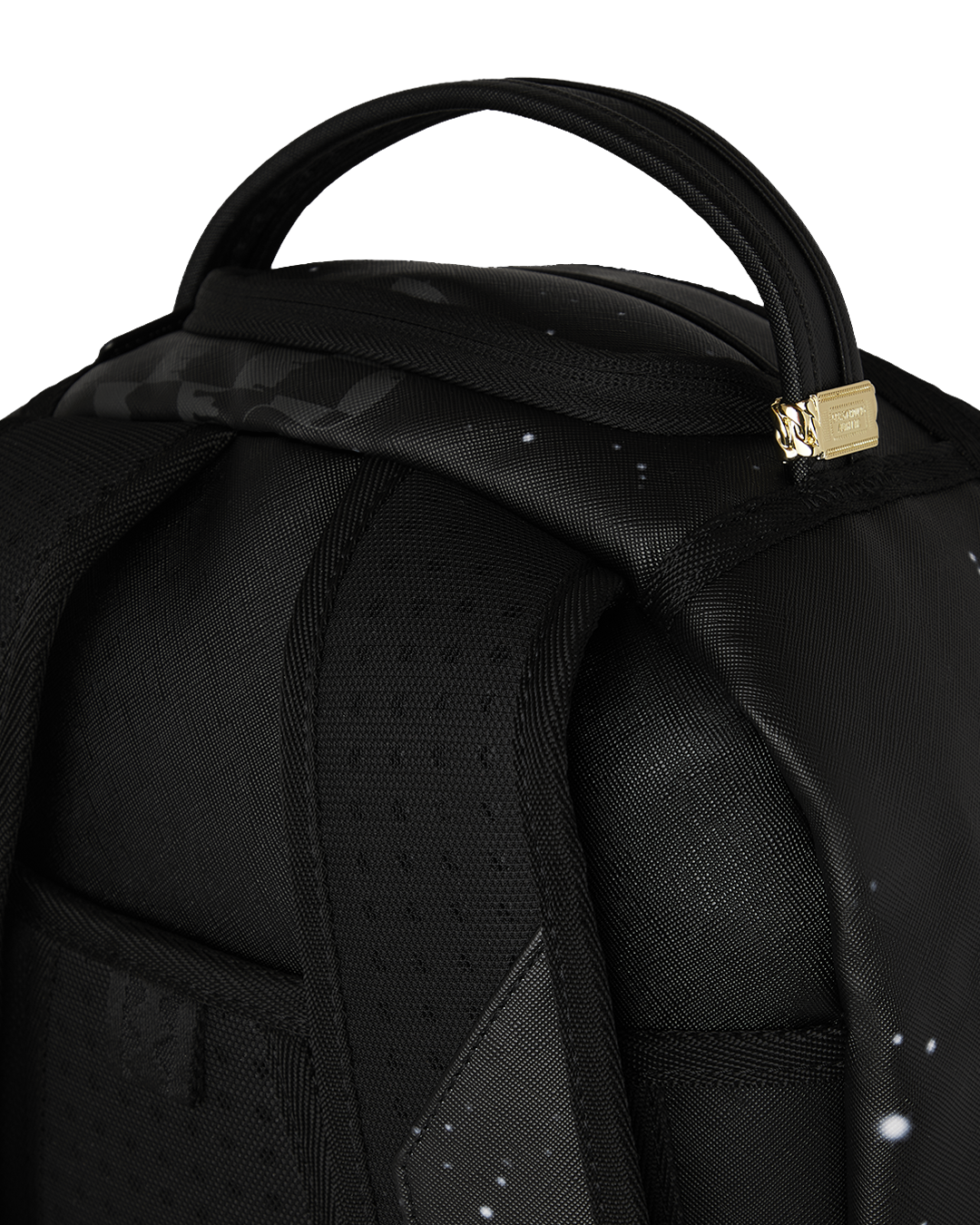 DEEPSPACE SIDE DRIP BACKPACK - Image 13