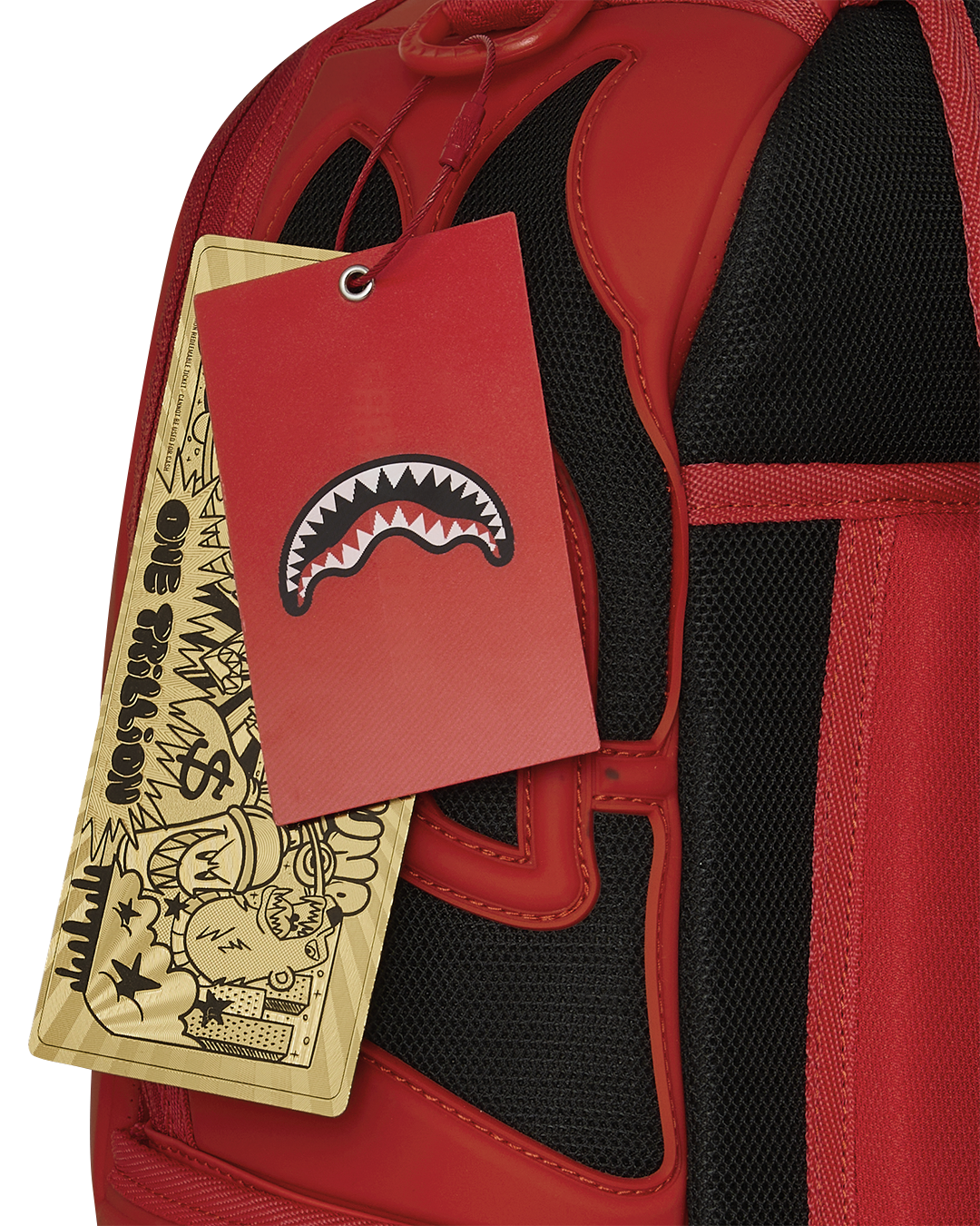 AREA 613 BACKPACK - Image 13