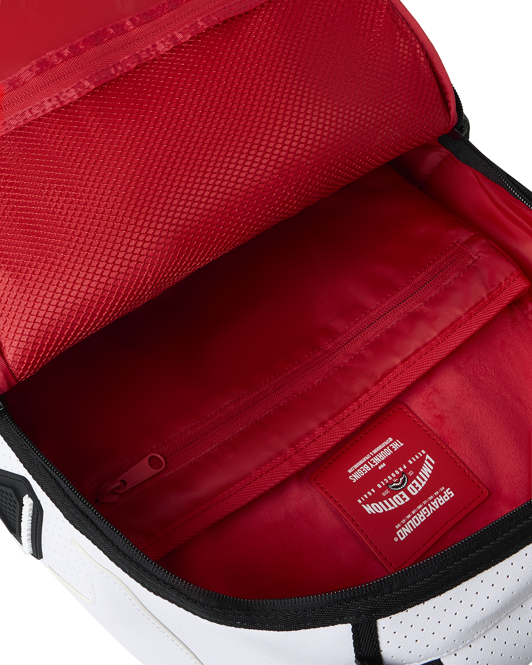INTERSTELLA FASHION THRILLA BACKPACK - Image 13