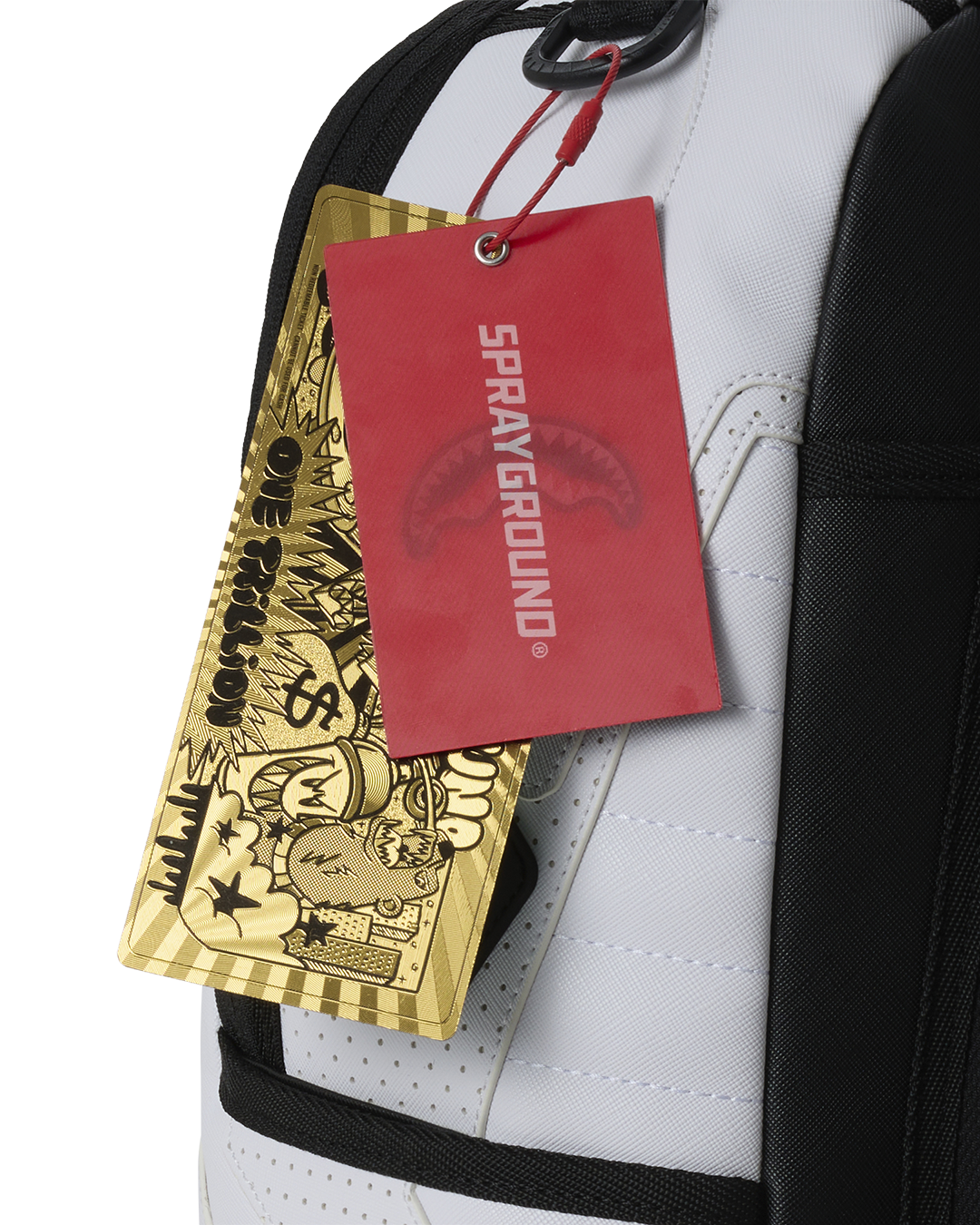 INTERSTELLA FASHION THRILLA BACKPACK - Image 14