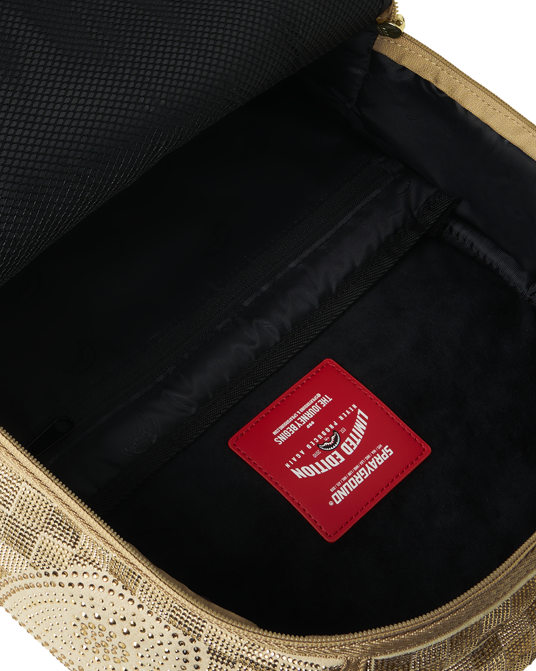 TRINITY 24K BACKPACK - Image 15
