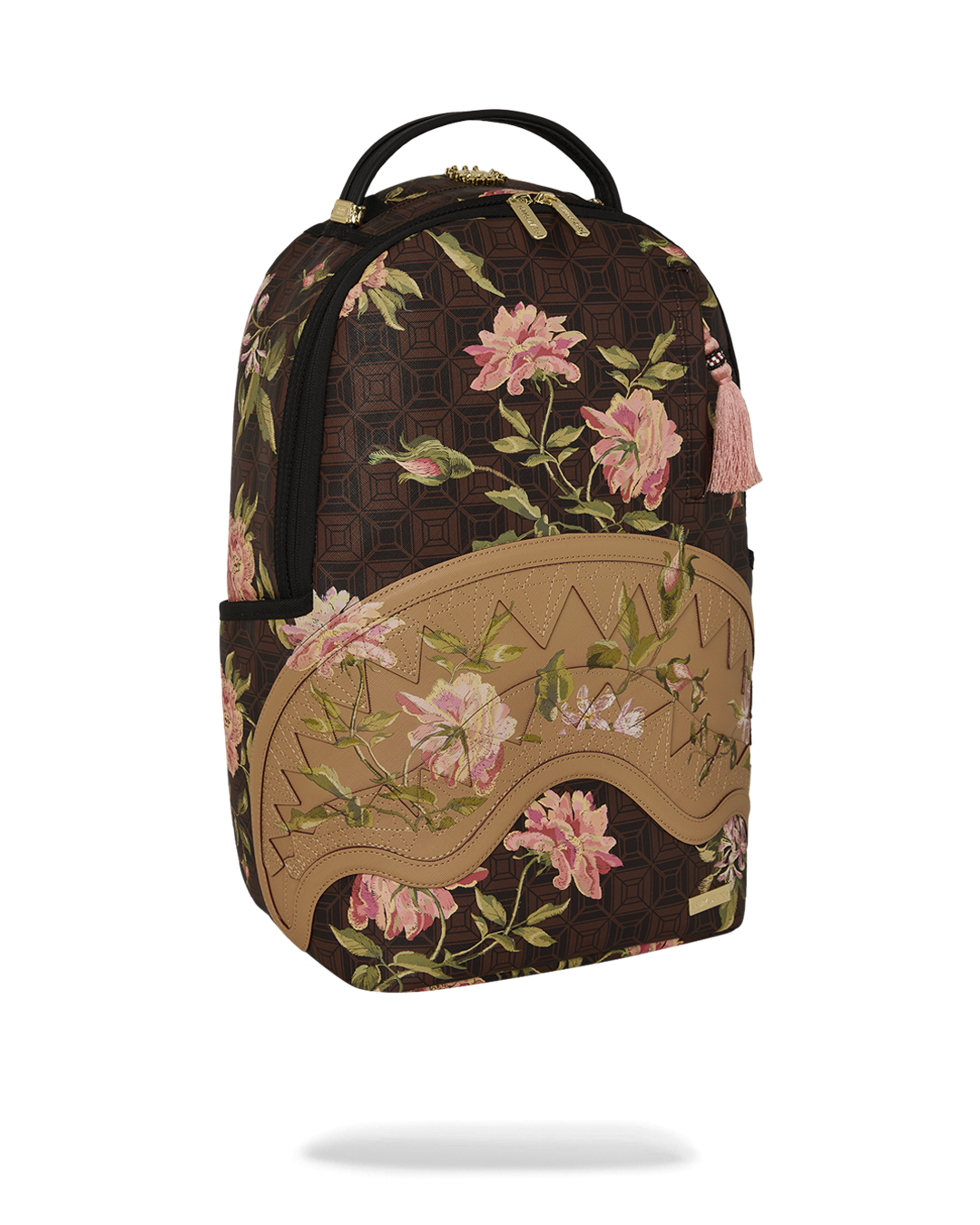 AI DREAMERS GARDEN BACKPACK - Image 3