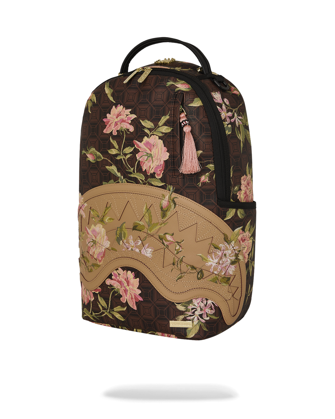 AI DREAMERS GARDEN BACKPACK - Image 5
