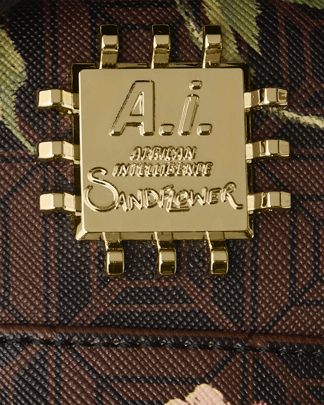 AI DREAMERS GARDEN BACKPACK - Image 14