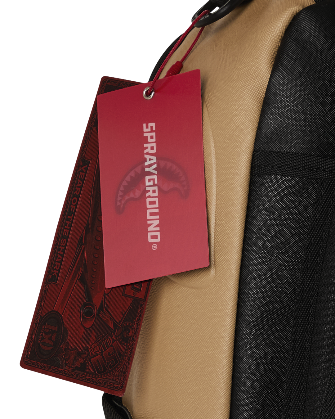 COASTAL VOYAGE BACKPACK - Image 13
