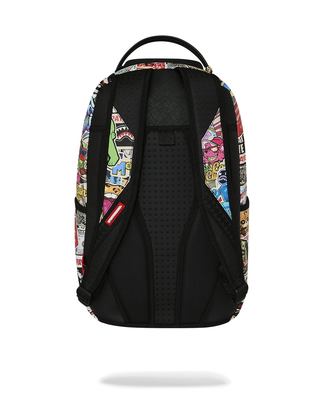 LIFE'S A MOVIE BACKPACK - Image 10
