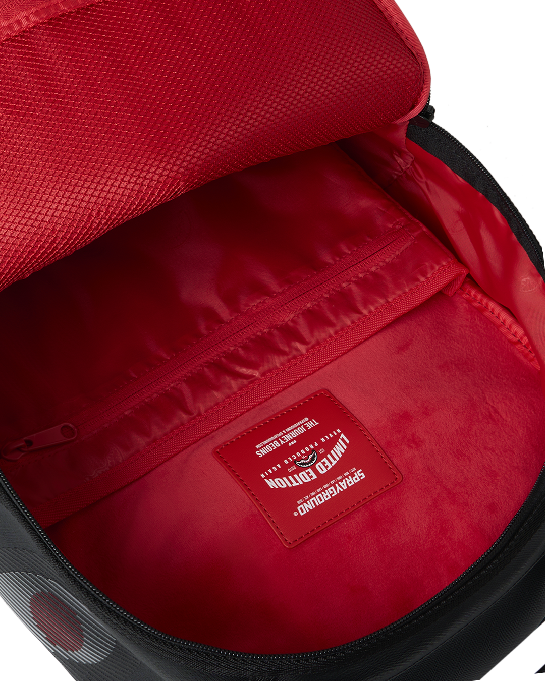 STEALTH GLIDE BACKPACK - Image 15
