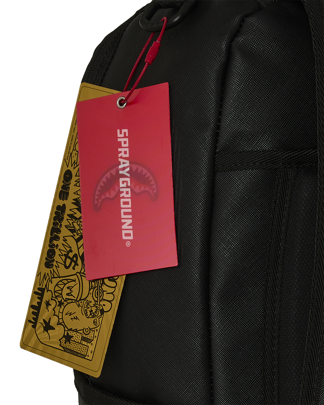 STEALTH GLIDE BACKPACK - Image 16