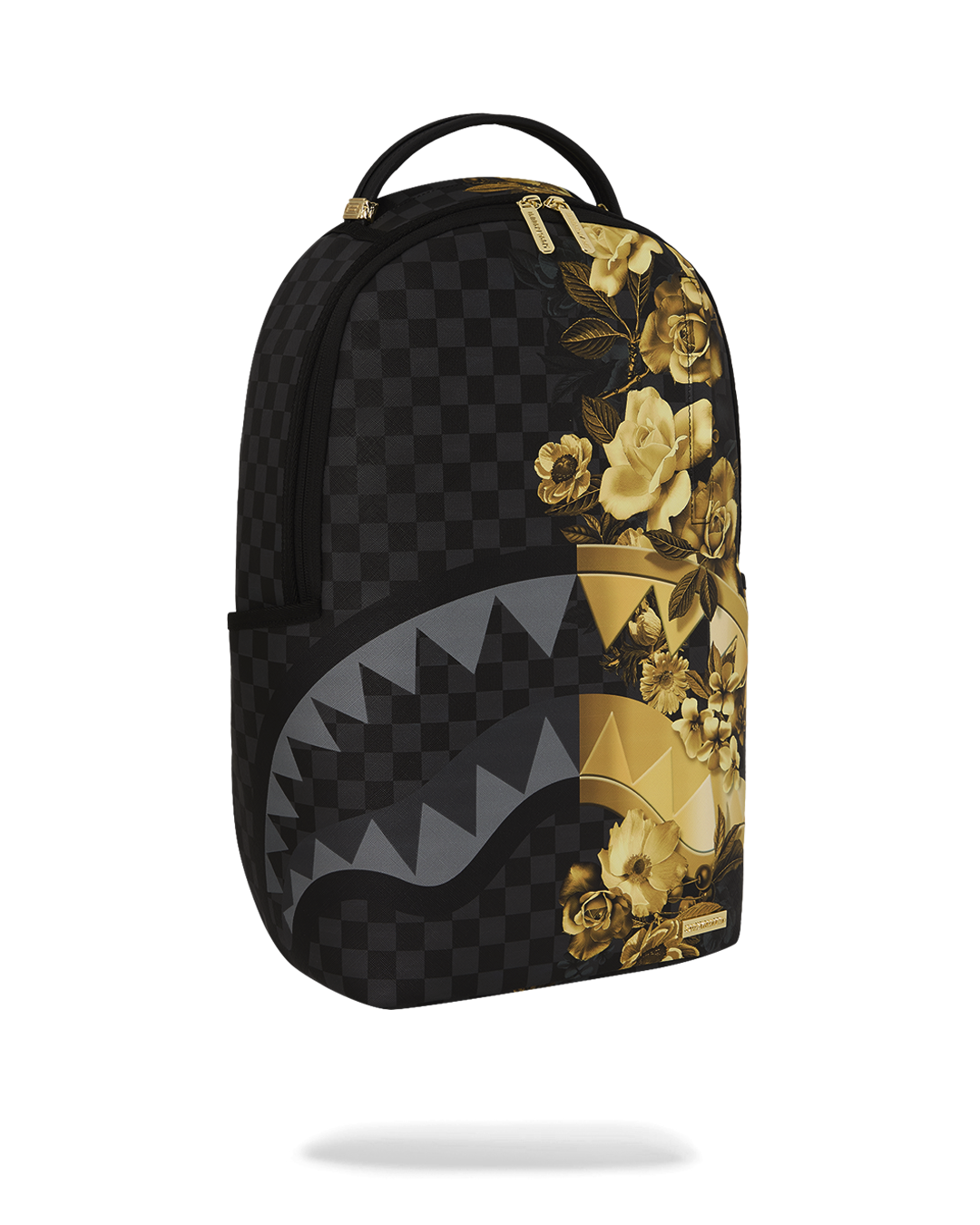 BILLIONAIRE BLOOM BACKPACK - Image 3