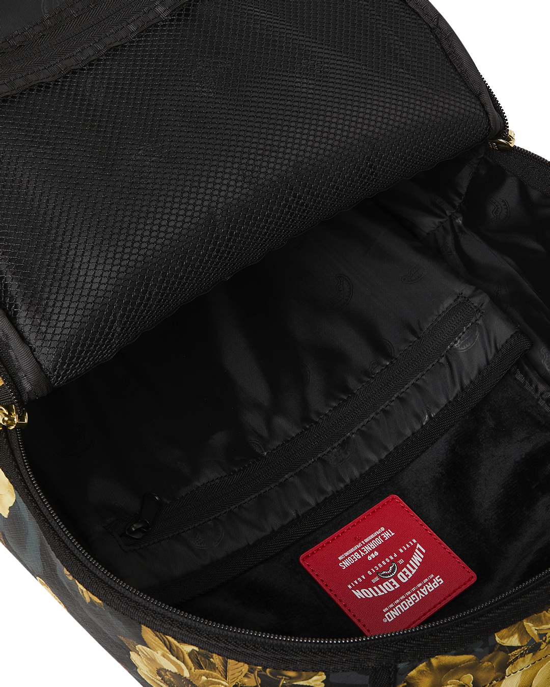 BILLIONAIRE BLOOM BACKPACK - Image 14