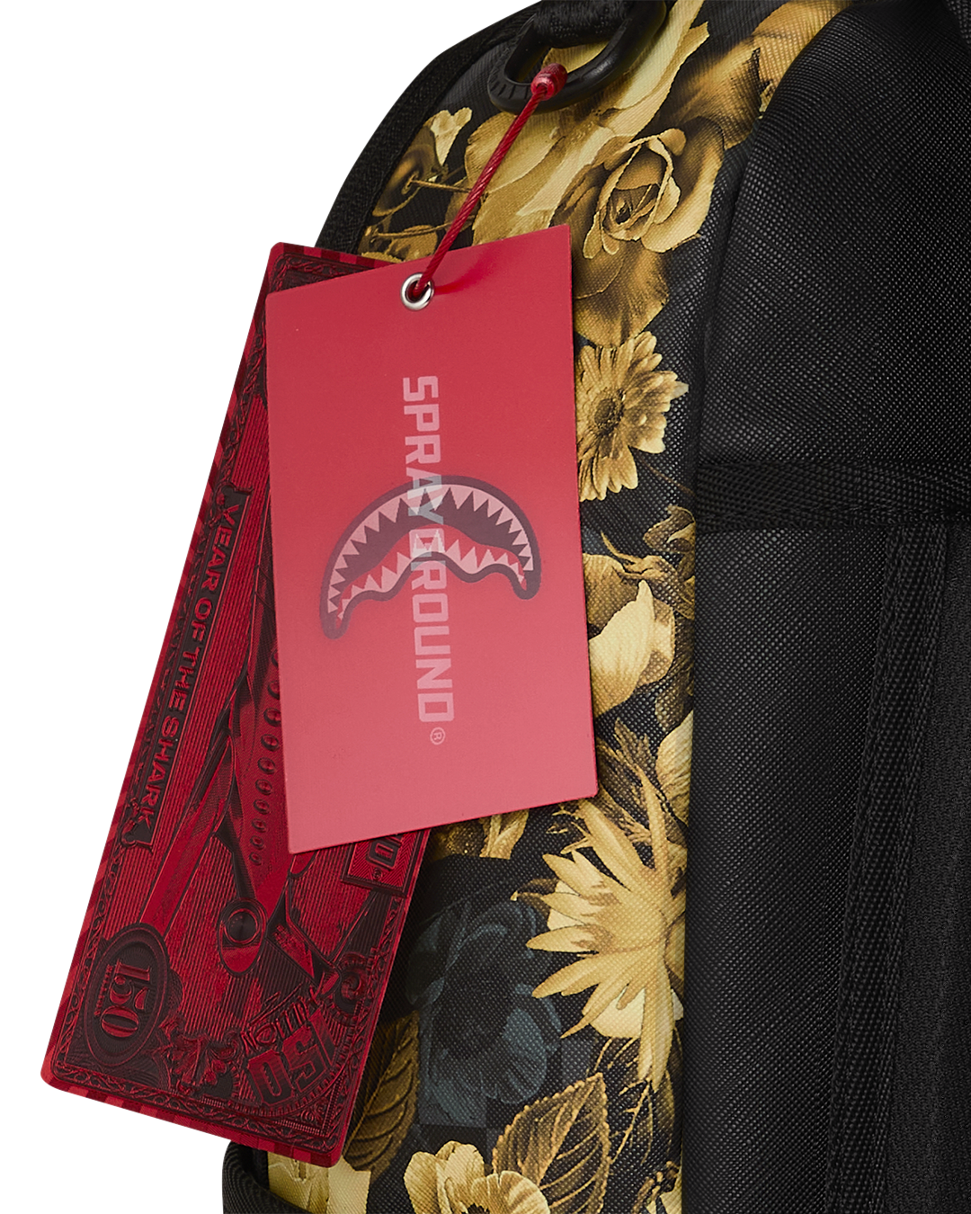BILLIONAIRE BLOOM BACKPACK - Image 15