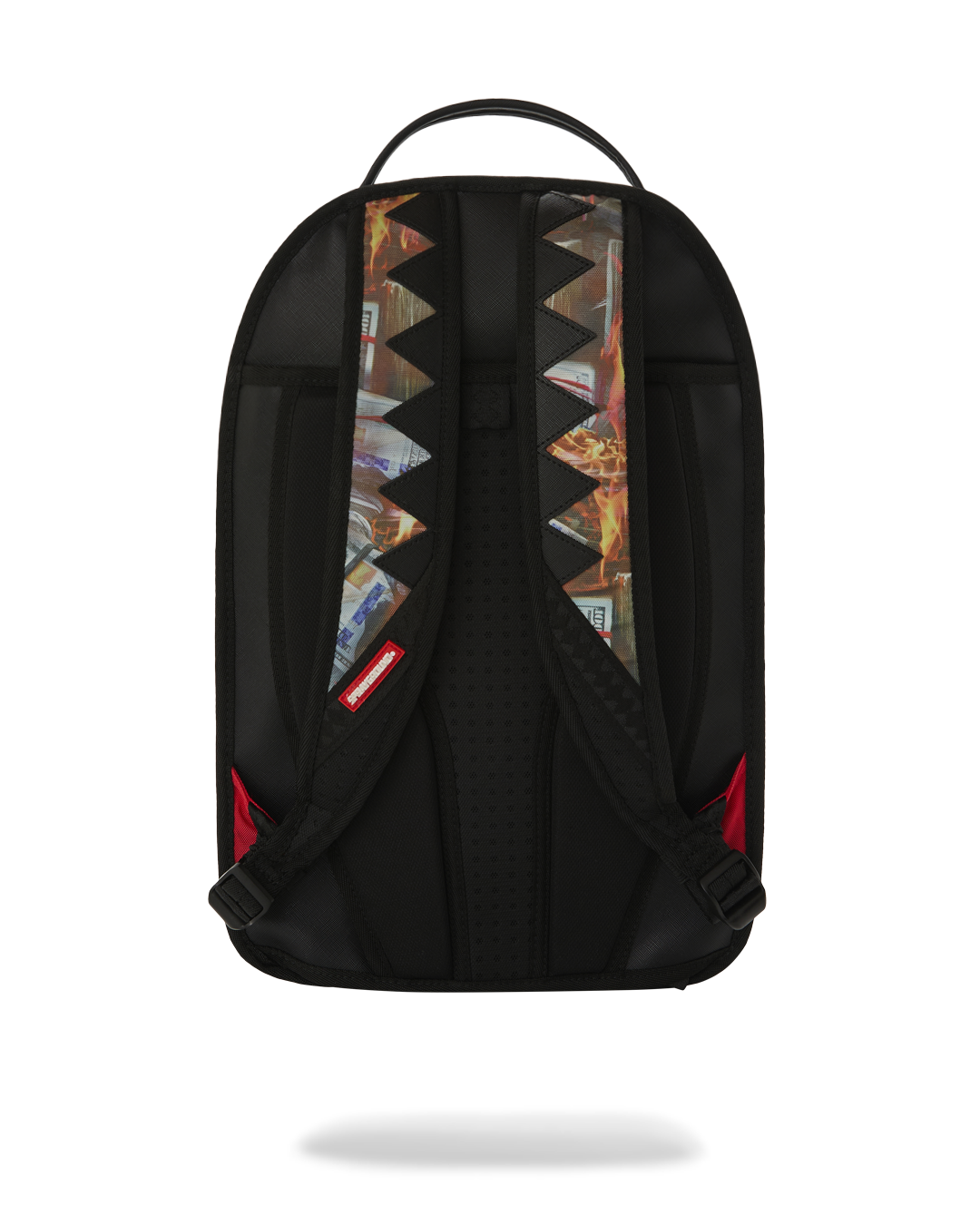 STAY UP - CLEAR BACKPACK - Image 9