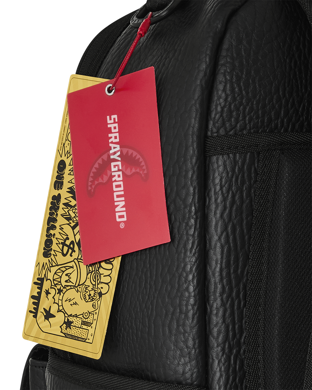 DE LUXE BACKPACK - Image 14