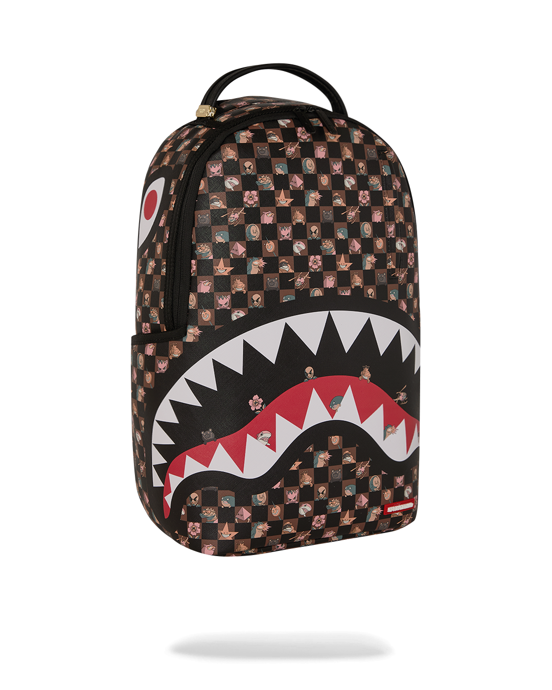 STEALTH CREW BACKPACK - Image 5