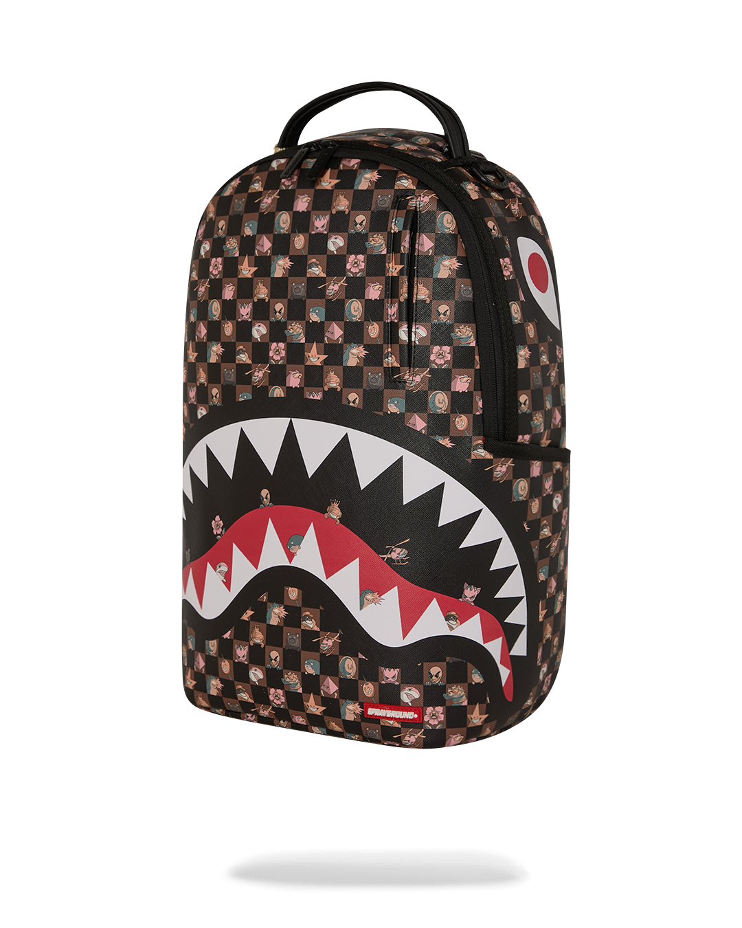 STEALTH CREW BACKPACK - Image 3