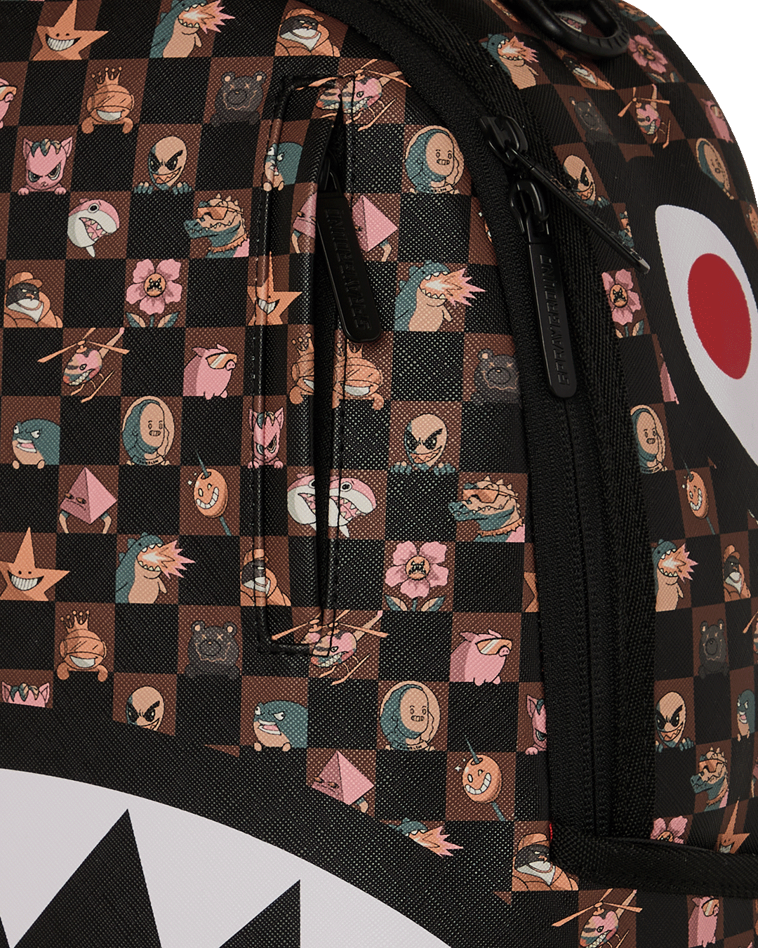 STEALTH CREW BACKPACK - Image 11