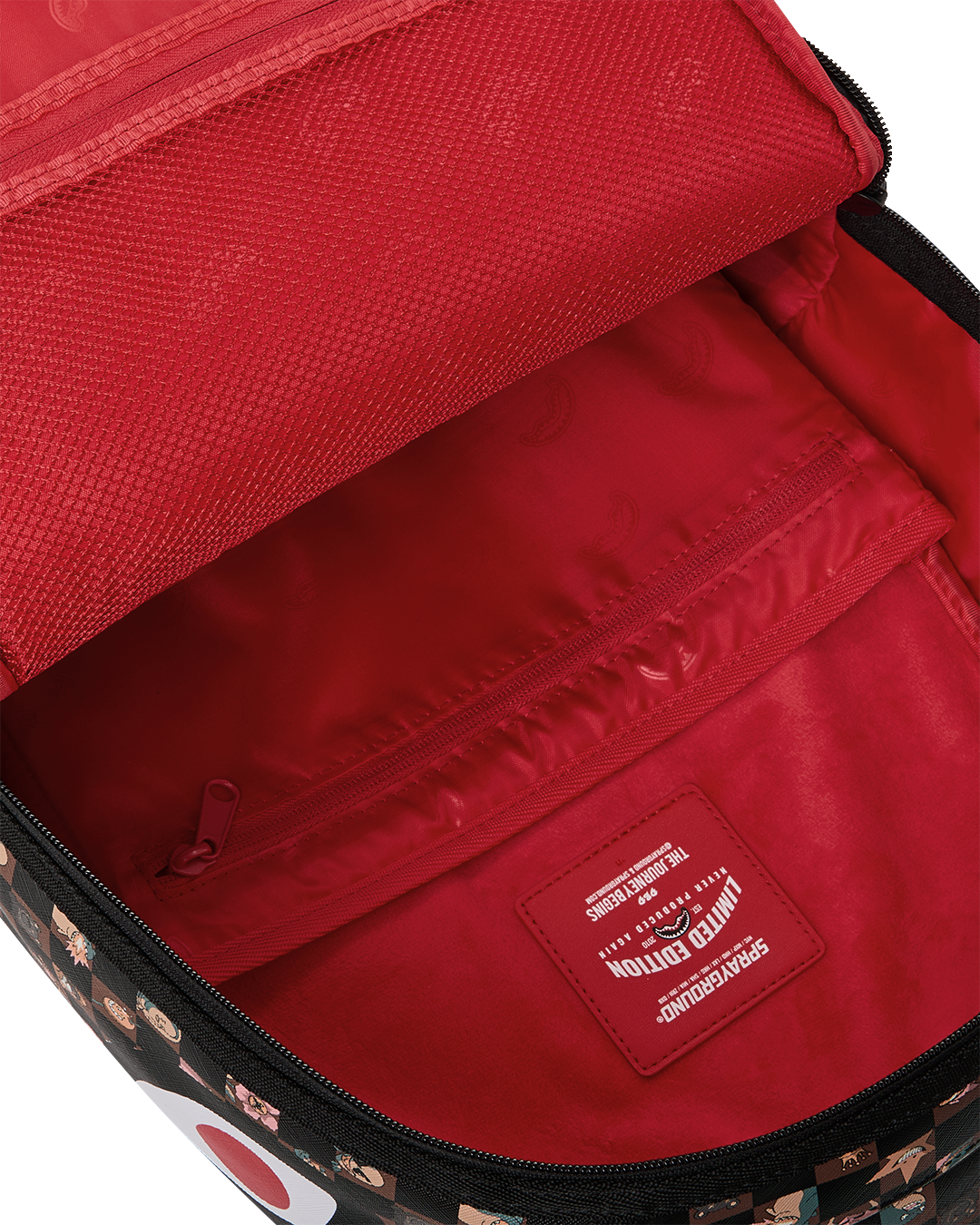 STEALTH CREW BACKPACK - Image 13