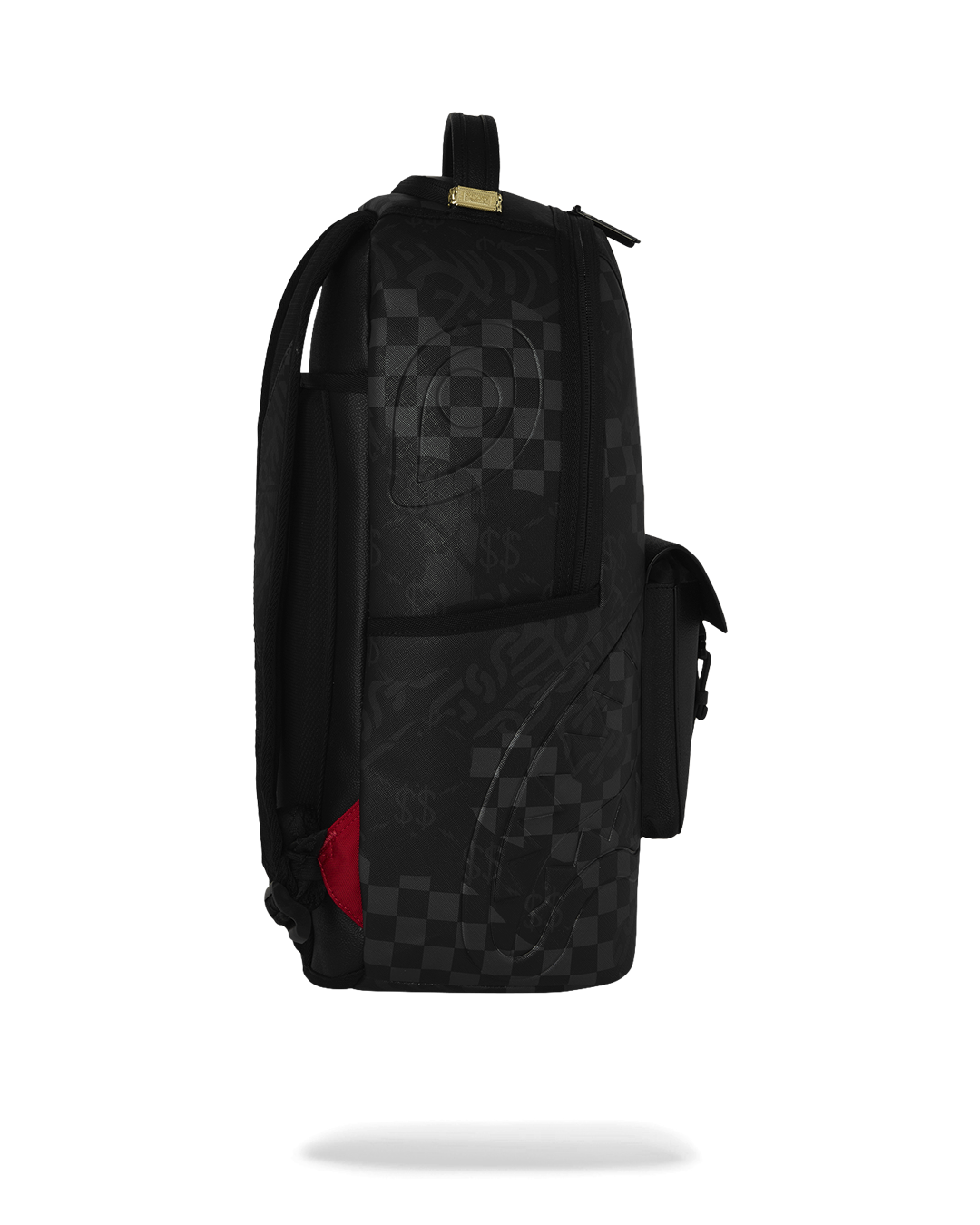 4AM JETSET MINDSET BACKPACK - Image 5