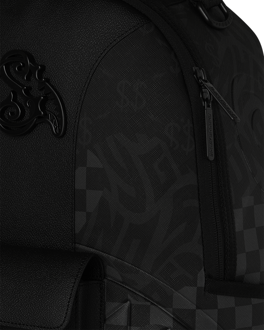 4AM JETSET MINDSET BACKPACK - Image 11