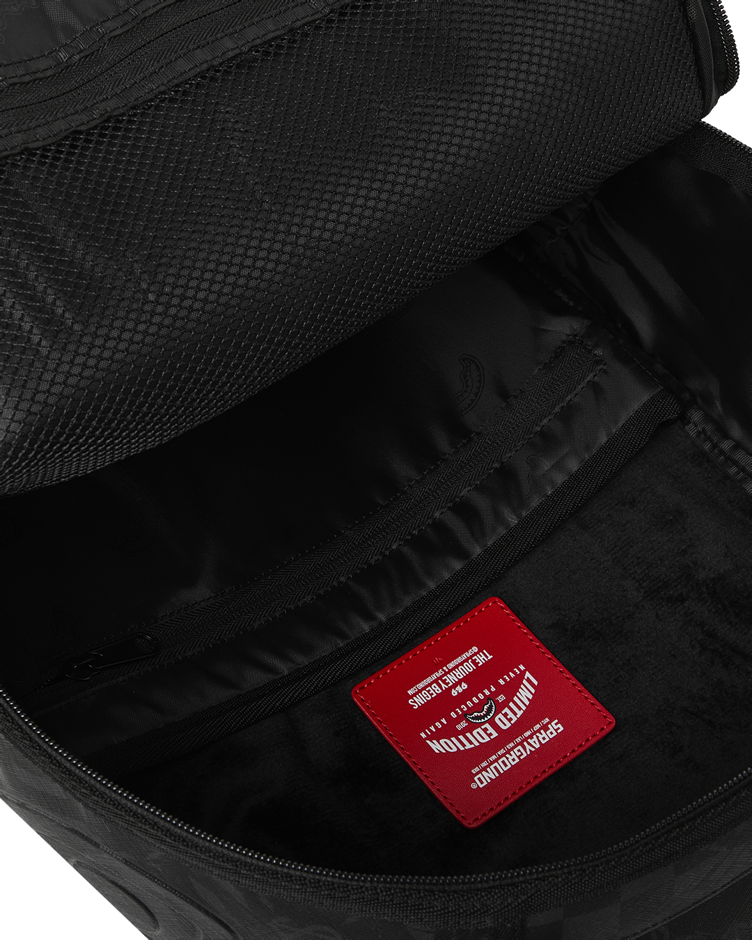 4AM JETSET MINDSET BACKPACK - Image 14