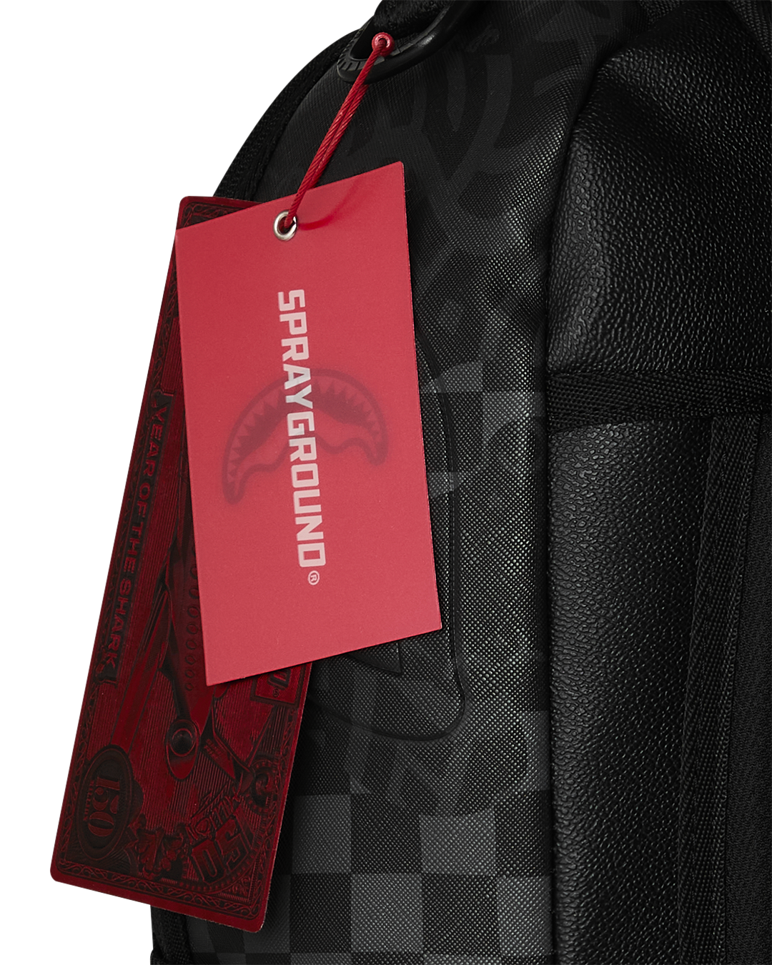 4AM JETSET MINDSET BACKPACK - Image 16