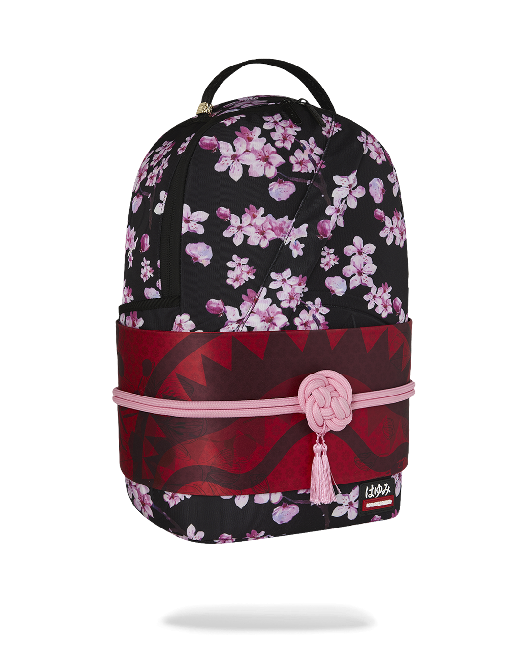 OUKA KENRAN HAYUMI HOKAZANO OFFICIAL COLLAB BACKPACK - Image 5