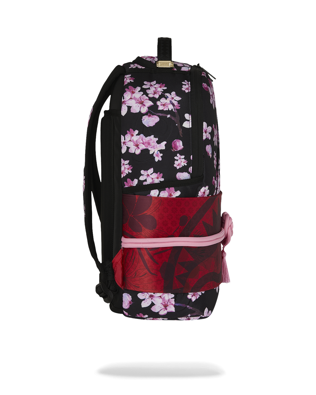 OUKA KENRAN HAYUMI HOKAZANO OFFICIAL COLLAB BACKPACK - Image 7