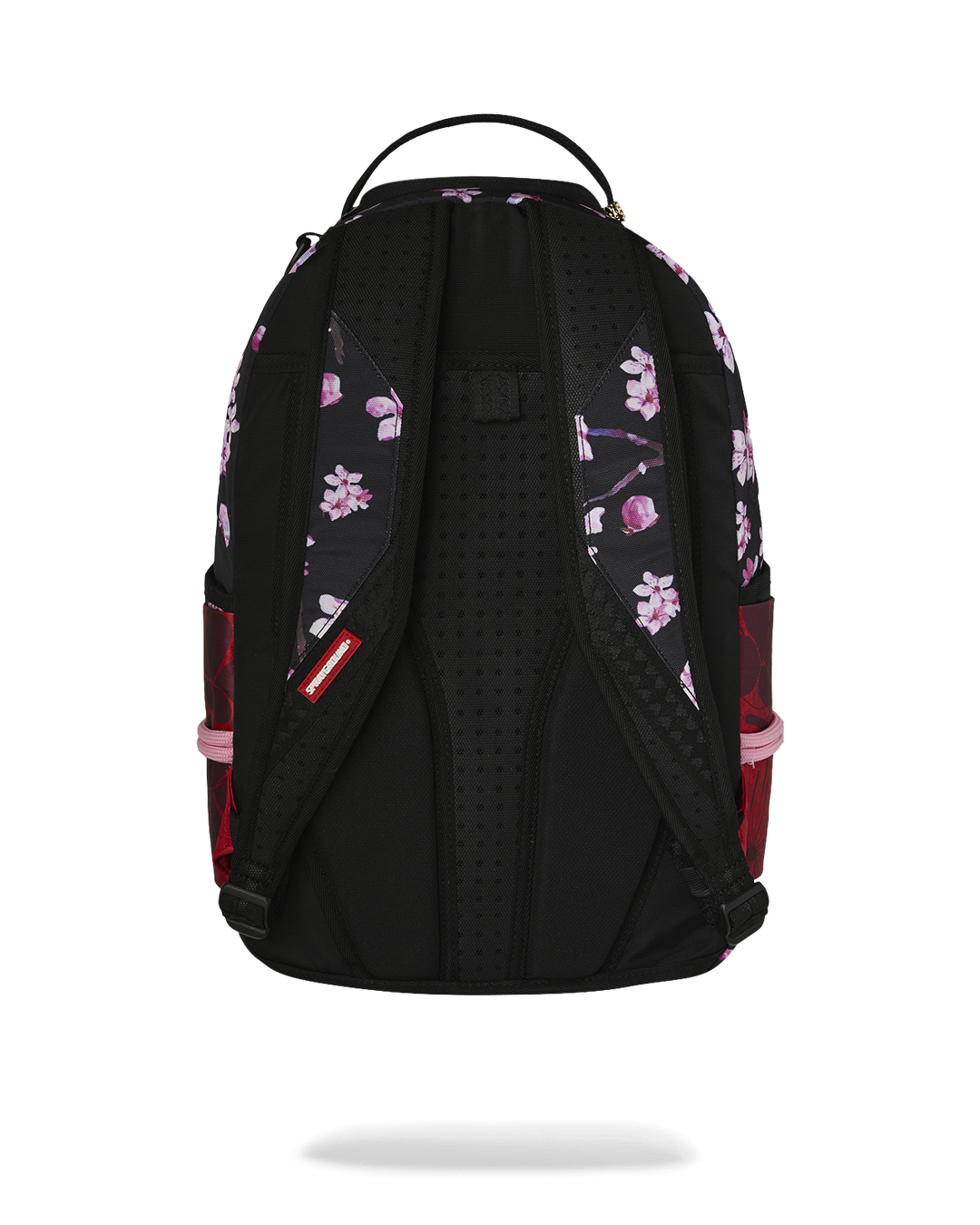 OUKA KENRAN HAYUMI HOKAZANO OFFICIAL COLLAB BACKPACK - Image 8