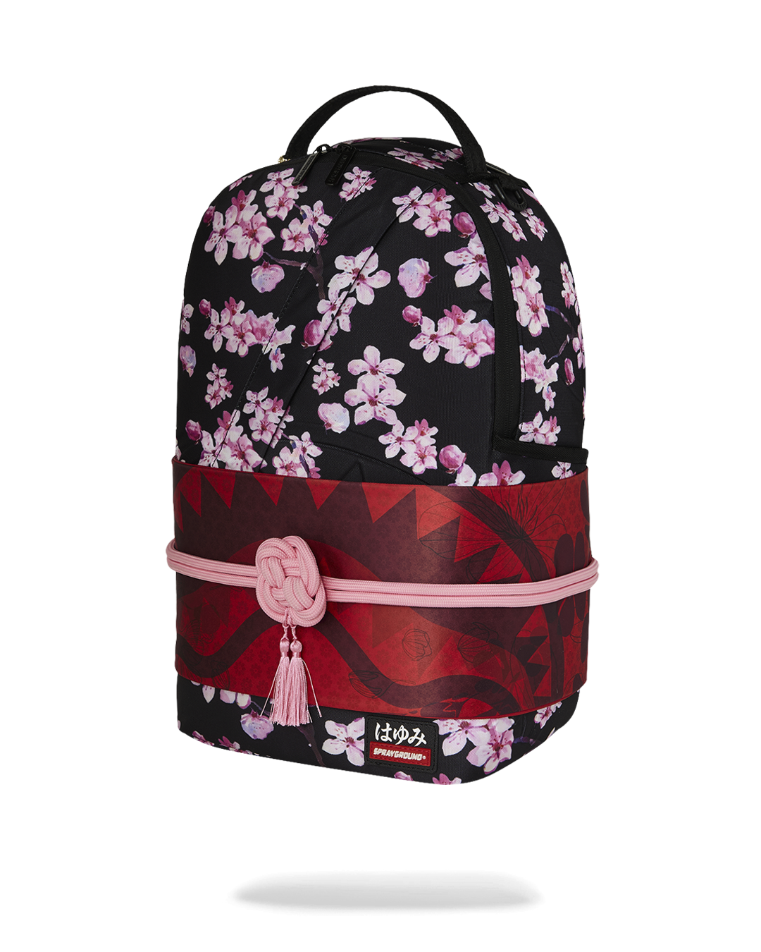 OUKA KENRAN HAYUMI HOKAZANO OFFICIAL COLLAB BACKPACK - Image 3