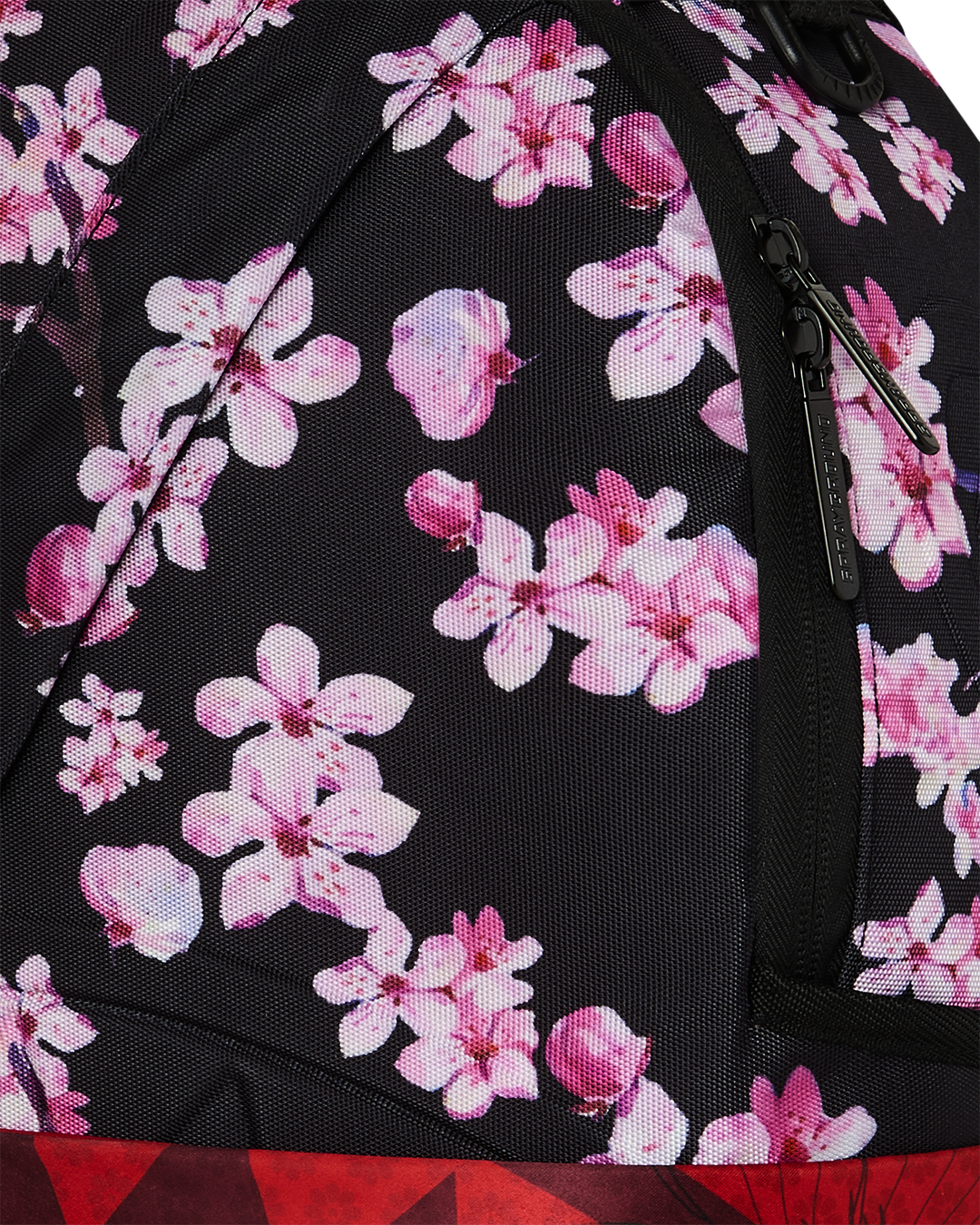 OUKA KENRAN HAYUMI HOKAZANO OFFICIAL COLLAB BACKPACK - Image 9