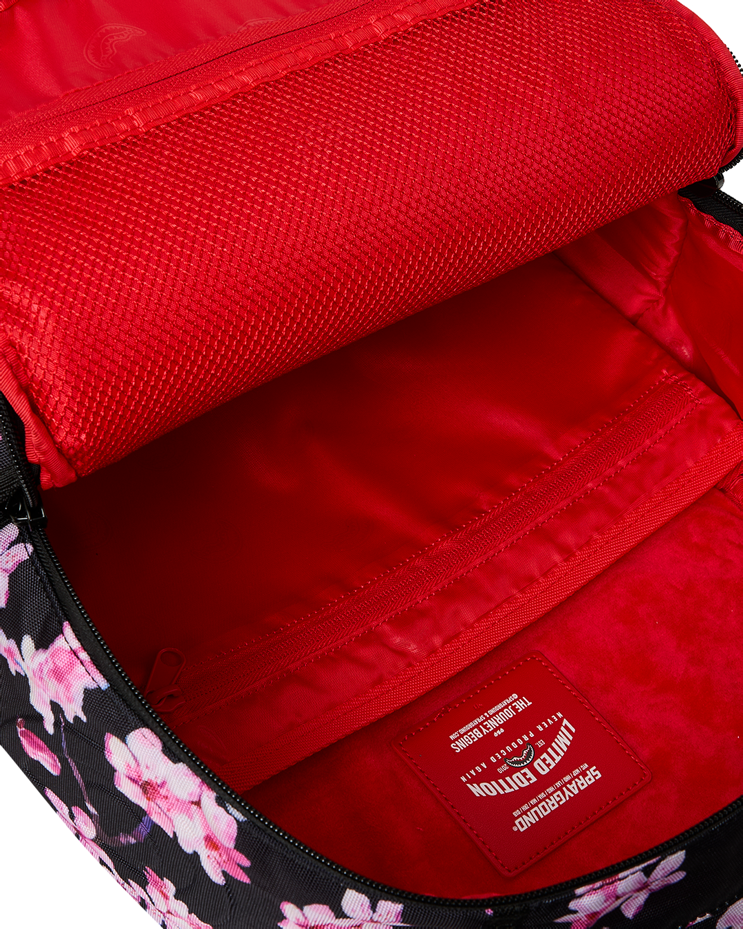 OUKA KENRAN HAYUMI HOKAZANO OFFICIAL COLLAB BACKPACK - Image 11
