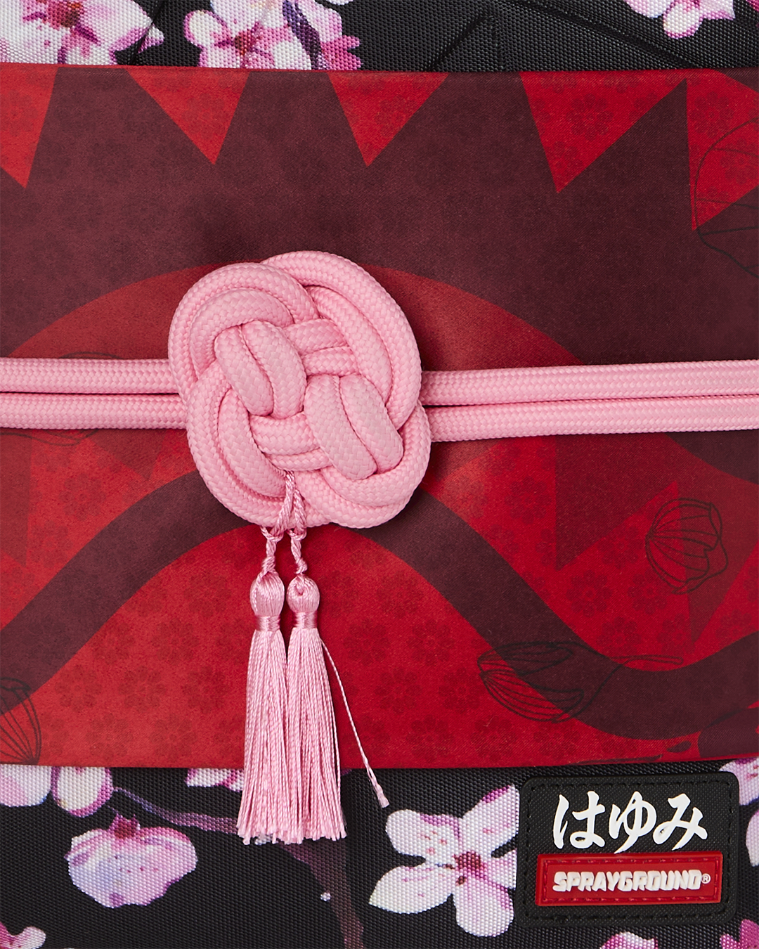 OUKA KENRAN HAYUMI HOKAZANO OFFICIAL COLLAB BACKPACK - Image 12