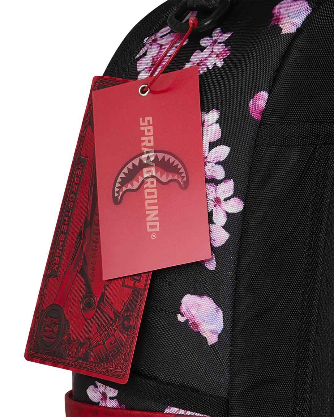 OUKA KENRAN HAYUMI HOKAZANO OFFICIAL COLLAB BACKPACK - Image 13