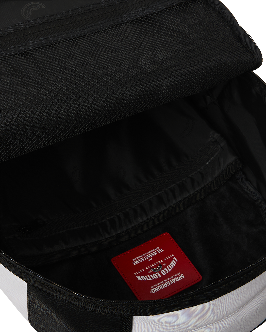 ENTER THE VOID BACKPACK - Image 12