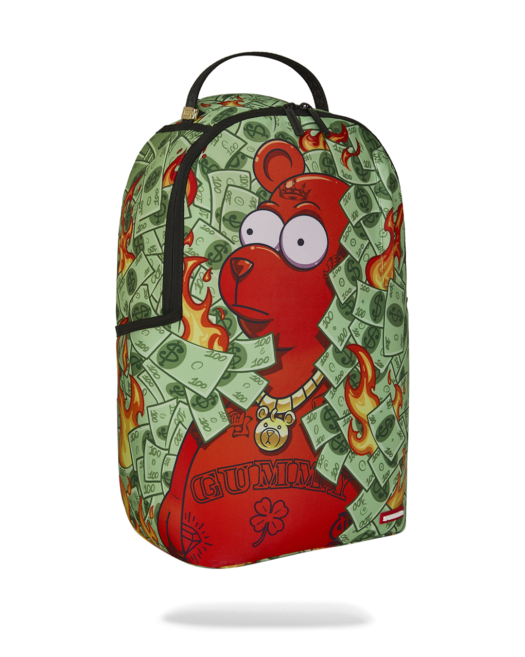 DIABLO DINERO BACKPACK - Image 5