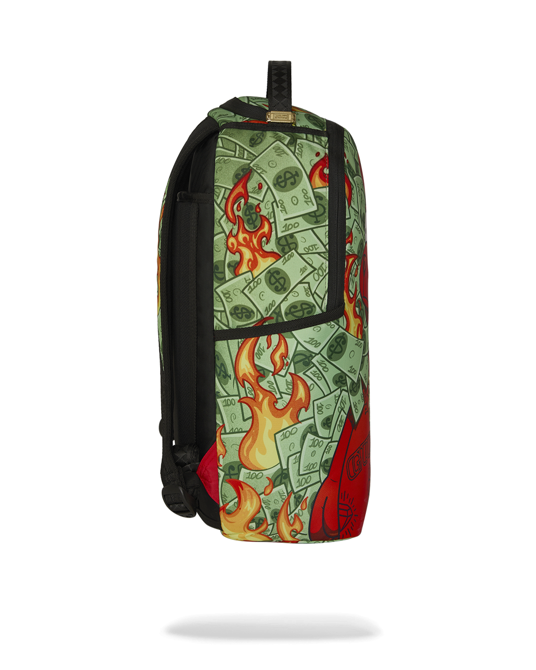 DIABLO DINERO BACKPACK - Image 7