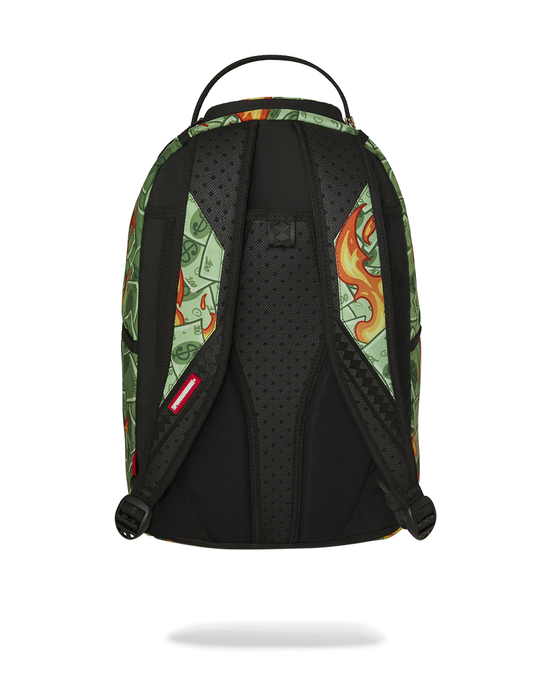 DIABLO DINERO BACKPACK - Image 11