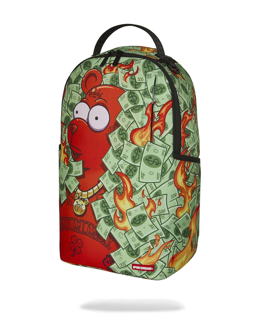 DIABLO DINERO BACKPACK - Image 3