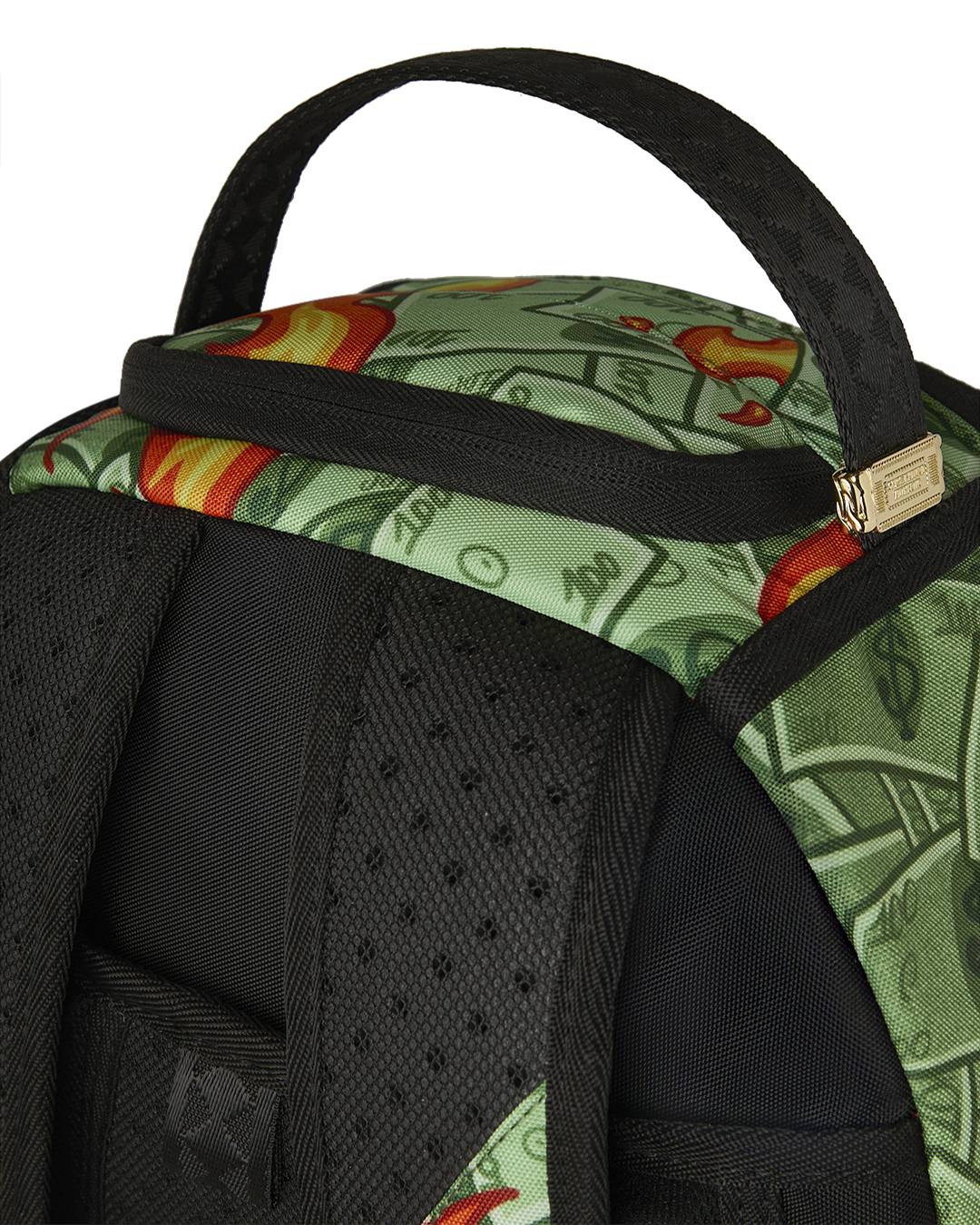 DIABLO DINERO BACKPACK - Image 12