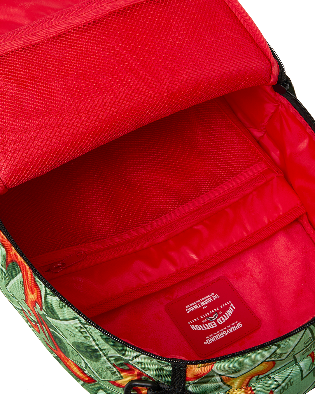 DIABLO DINERO BACKPACK - Image 13