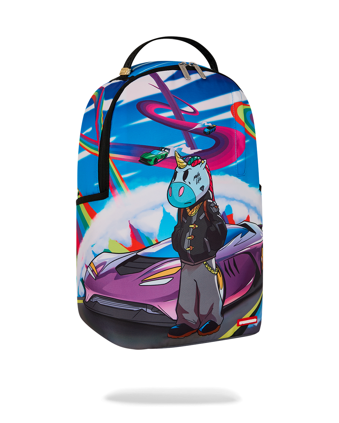 UNICORN DRIFT BACKPACK - Image 2