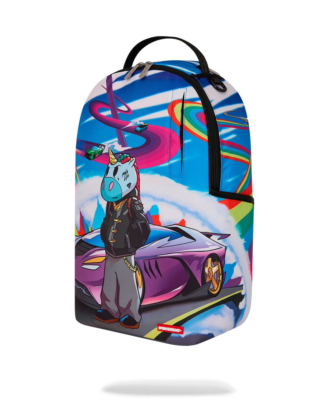 UNICORN DRIFT BACKPACK - Image 5
