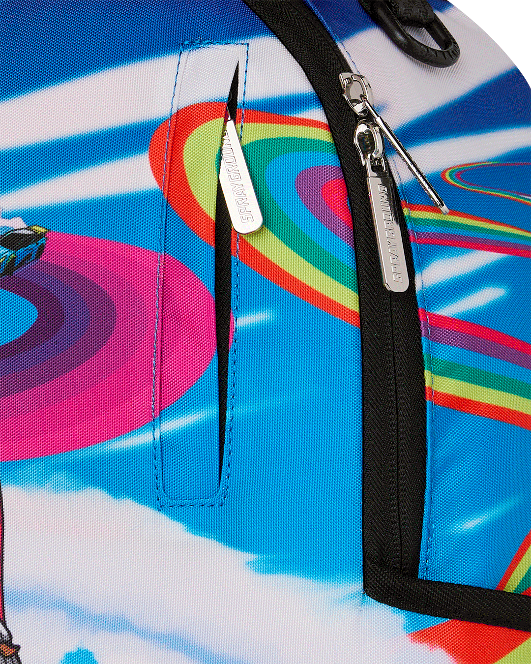 UNICORN DRIFT BACKPACK - Image 6