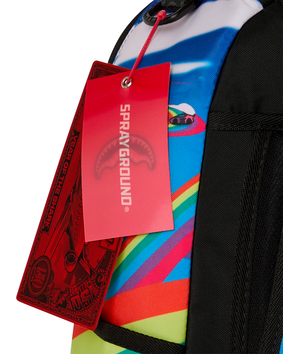 UNICORN DRIFT BACKPACK - Image 9